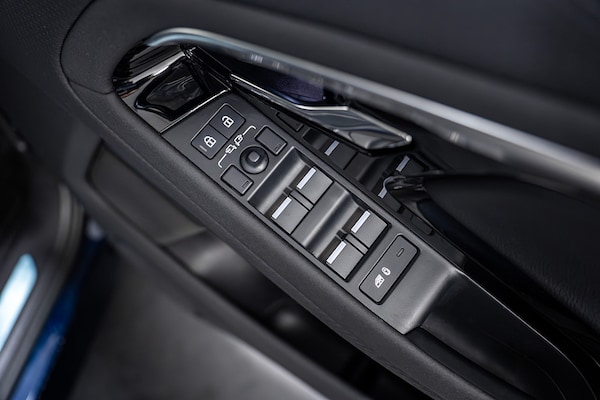 Used Land Rover Range Rover Evoque 2022 for sale - 76119373: Photo 24