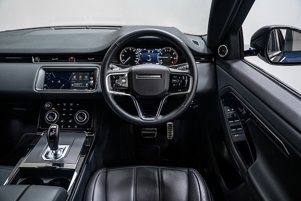 Used Land Rover Range Rover Evoque 2022 for sale - 76119373: Photo 29