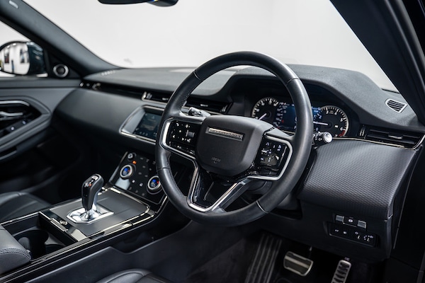 Used Land Rover Range Rover Evoque 2022 for sale - 76119373: Photo 2