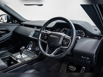 Used Land Rover Range Rover Evoque 2022 for sale - 76119373: Photo 2