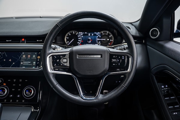 Used Land Rover Range Rover Evoque 2022 for sale - 76119373: Photo 30
