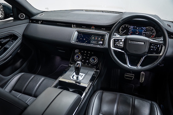 Used Land Rover Range Rover Evoque 2022 for sale - 76119373: Photo 31