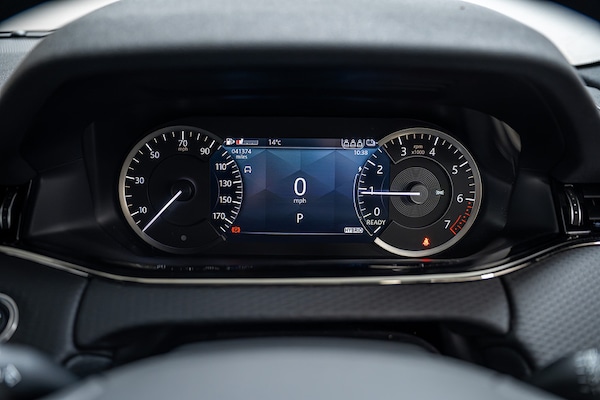 Used Land Rover Range Rover Evoque 2022 for sale - 76119373: Photo 37