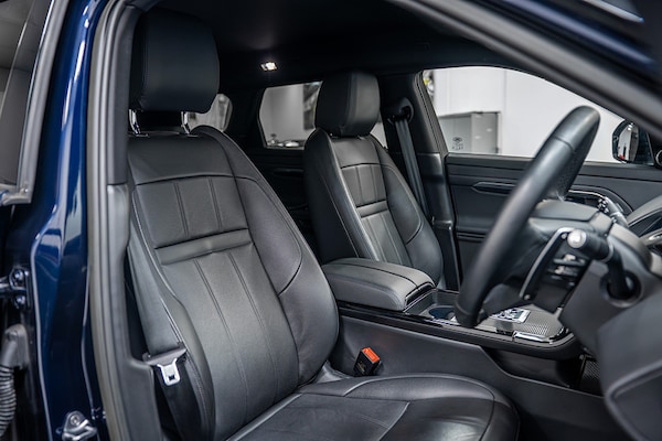 Used Land Rover Range Rover Evoque 2022 for sale - 76119373: Photo 3