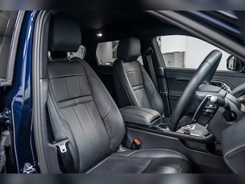 Used Land Rover Range Rover Evoque 2022 for sale - 76119373: Photo 3