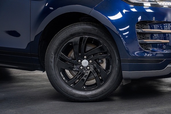 Used Land Rover Range Rover Evoque 2022 for sale - 76119373: Photo 4