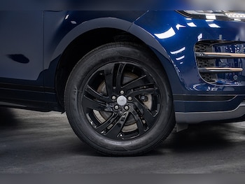 Used Land Rover Range Rover Evoque 2022 for sale - 76119373: Photo 4