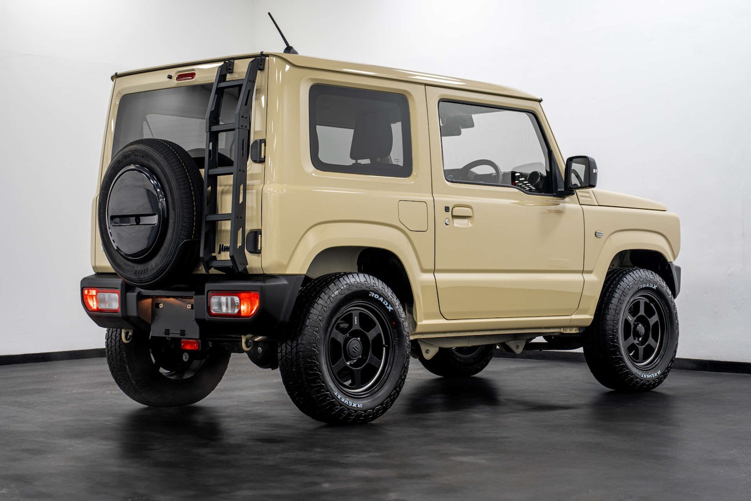 Used Suzuki Jimny 2025 for sale - 77581139: Photo 10