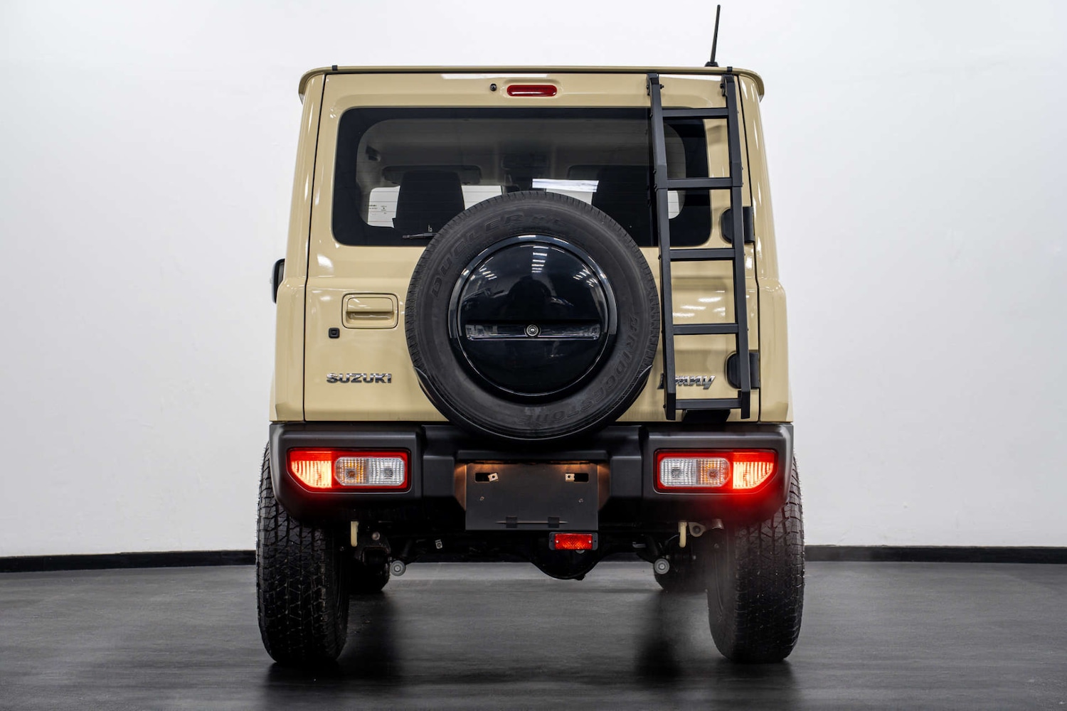 Used Suzuki Jimny 2025 for sale - 77581139: Photo 12