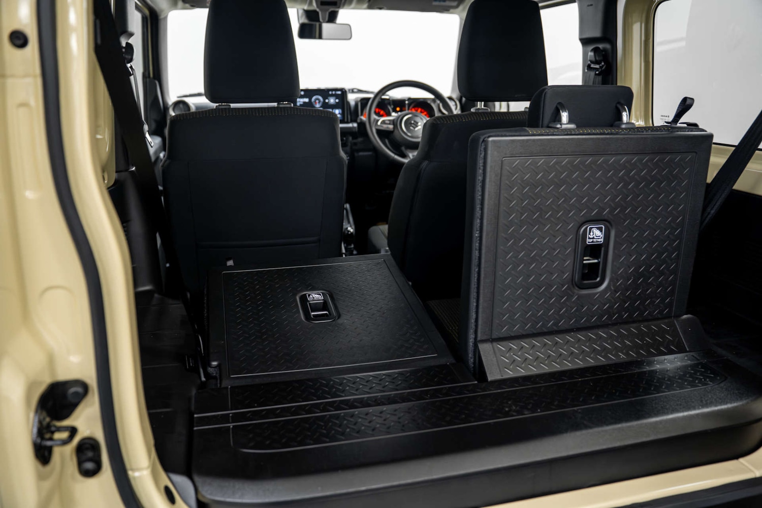 Used Suzuki Jimny 2025 for sale - 77581139: Photo 16