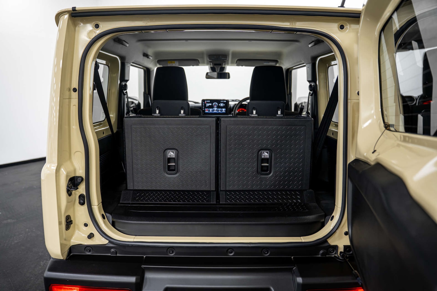 Used Suzuki Jimny 2025 for sale - 77581139: Photo 17