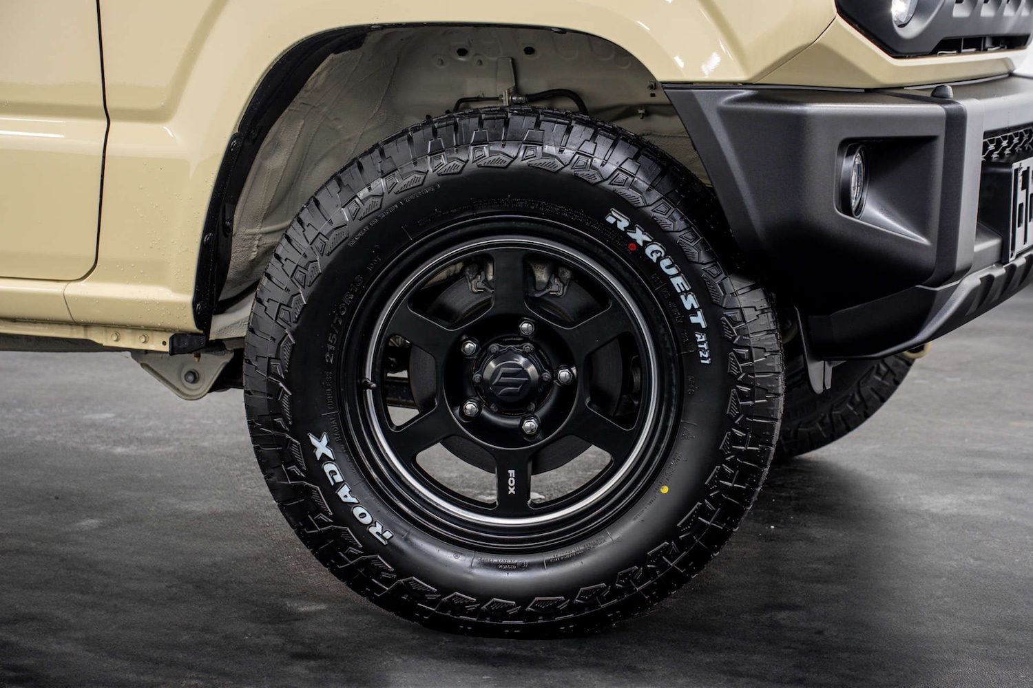 Used Suzuki Jimny 2025 for sale - 77581139: Photo 2