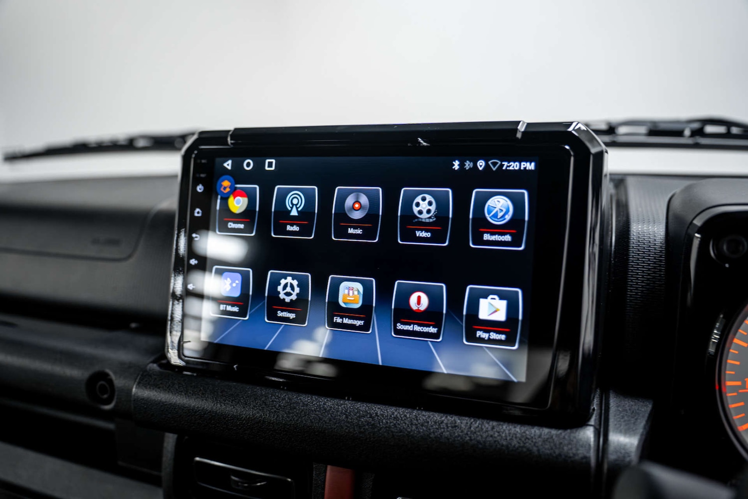 Used Suzuki Jimny 2025 for sale - 77581139: Photo 26