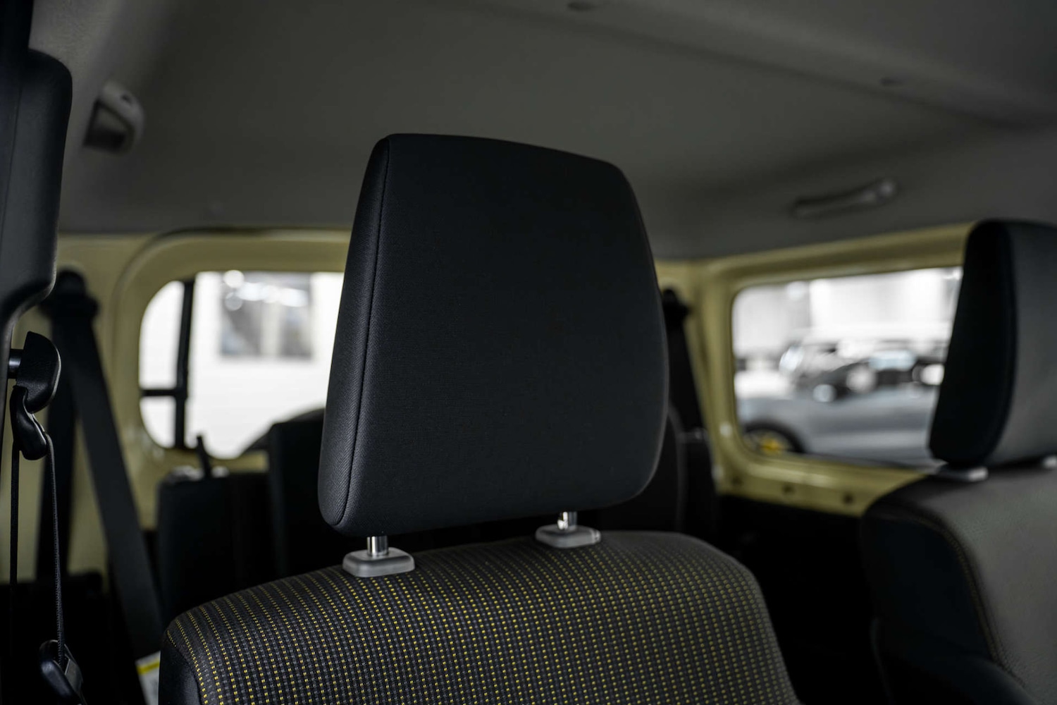 Used Suzuki Jimny 2025 for sale - 77581139: Photo 29