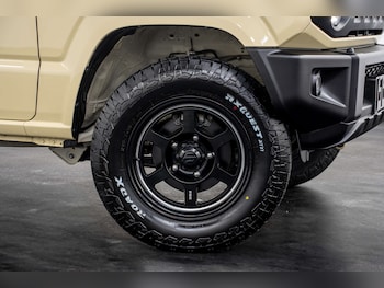 Used Suzuki Jimny 2025 for sale - 77581139: Photo