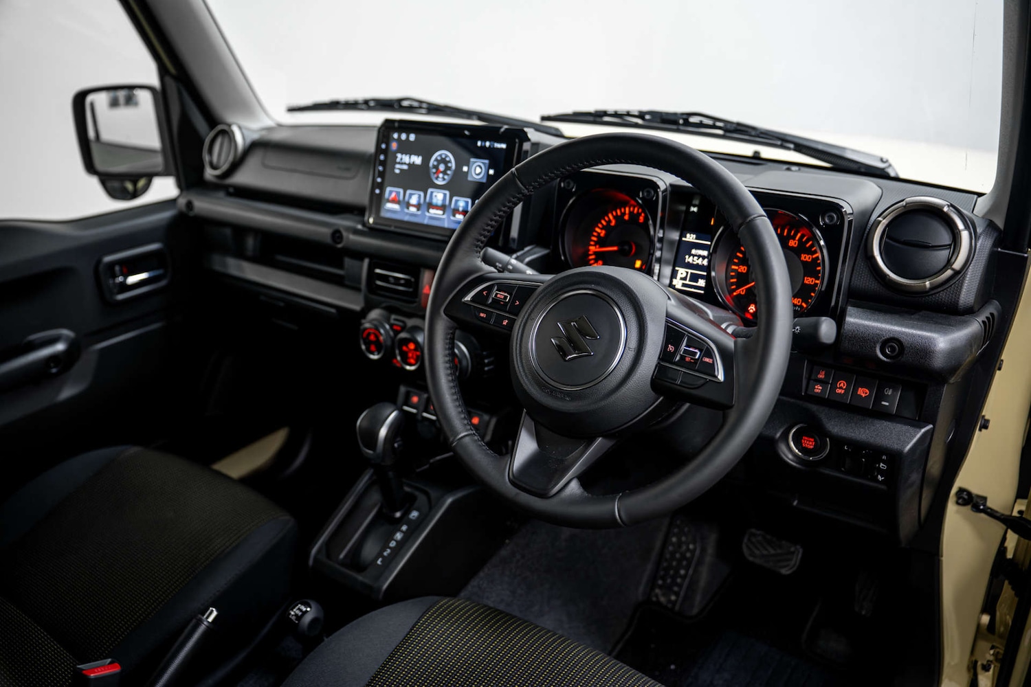 Used Suzuki Jimny 2025 for sale - 77581139: Photo 32