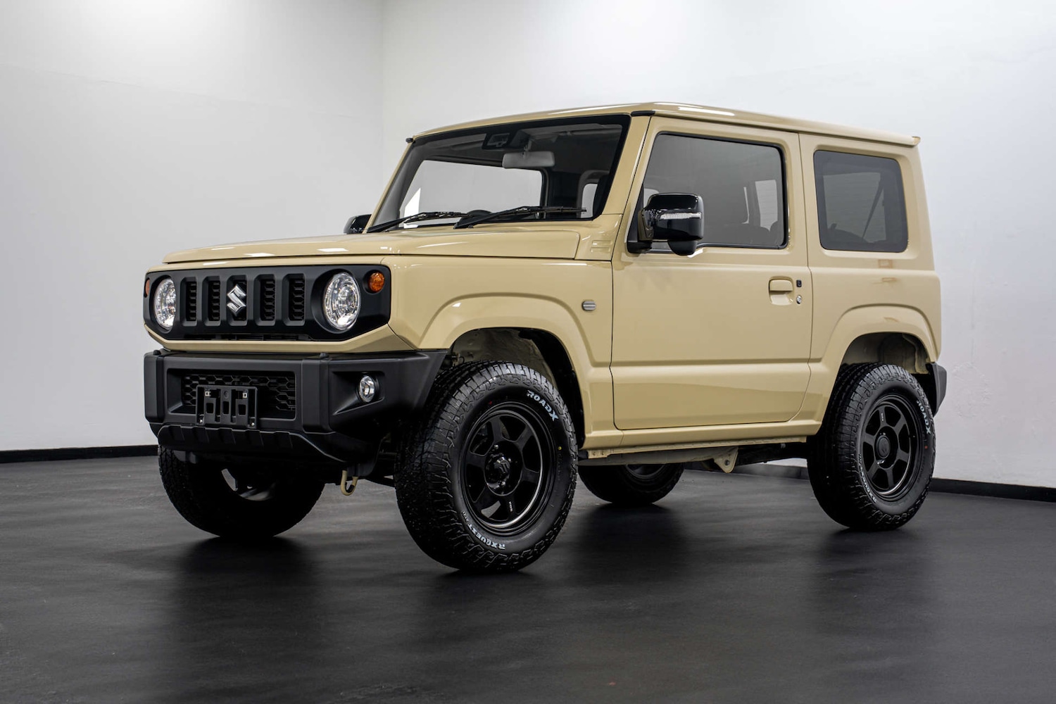 Used Suzuki Jimny 2025 for sale - 77581139: Photo 5