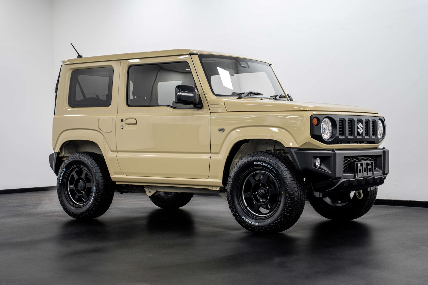 Used Suzuki Jimny 2025 for sale - 77581139: Photo 7