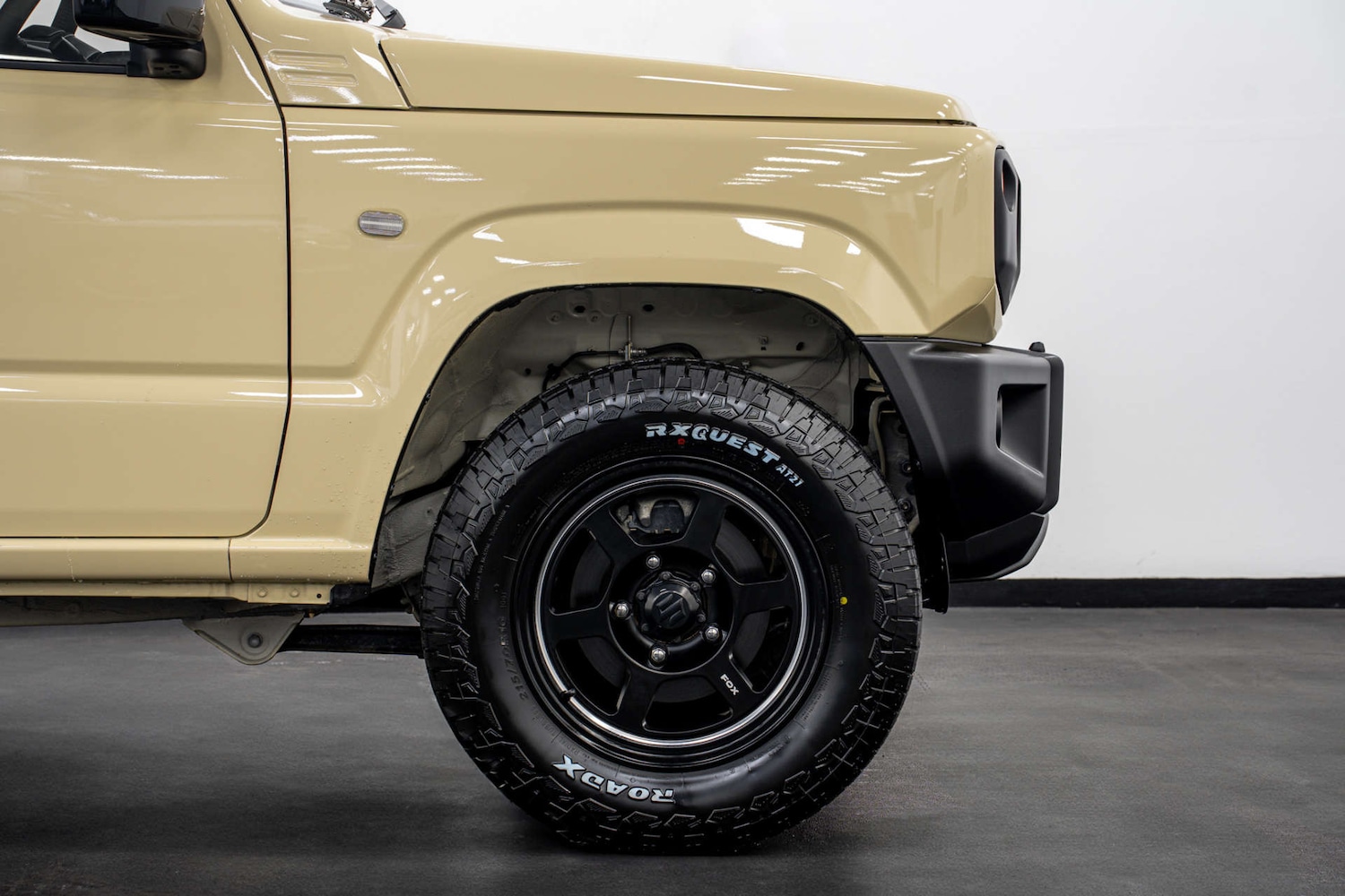 Used Suzuki Jimny 2025 for sale - 77581139: Photo 9