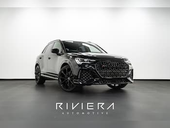 Used Audi RS Q3 2021 for sale - 79731222: Photo