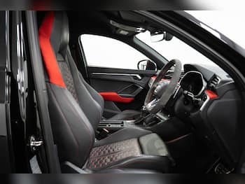 Used Audi RS Q3 2021 for sale - 79731222: Photo