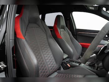 Used Audi RS Q3 2021 for sale - 79731222: Photo