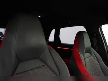 Used Audi RS Q3 2021 for sale - 79731222: Photo