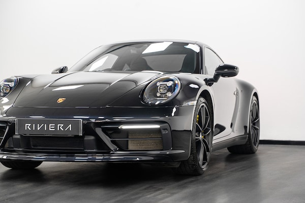 Used Porsche 911 2019 for sale - 74942627: Photo 10
