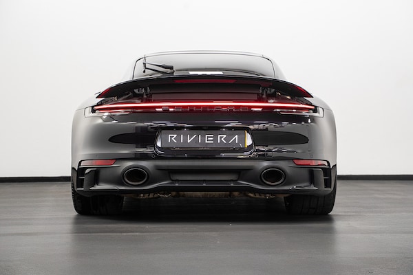 Used Porsche 911 2019 for sale - 74942627: Photo 11