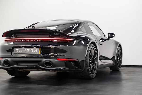 Used Porsche 911 2019 for sale - 74942627: Photo 12