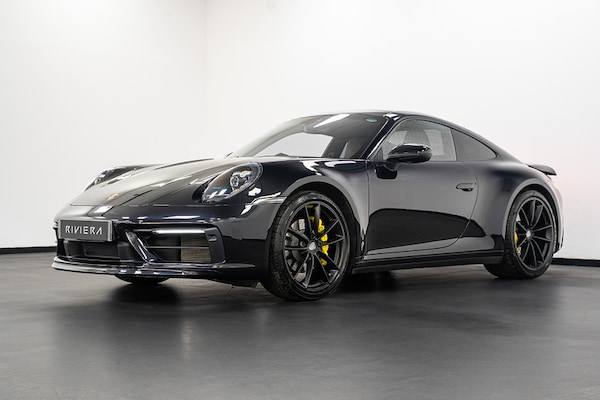 Used Porsche 911 2019 for sale - 74942627: Photo 13