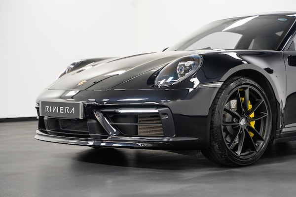 Used Porsche 911 2019 for sale - 74942627: Photo 14