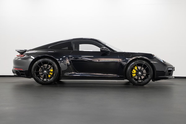 Used Porsche 911 2019 for sale - 74942627: Photo 16