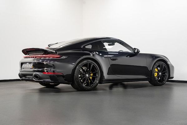 Used Porsche 911 2019 for sale - 74942627: Photo 18