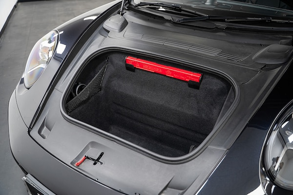 Used Porsche 911 2019 for sale - 74942627: Photo 19