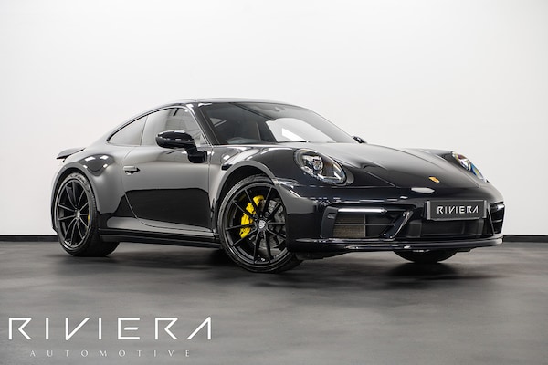 Used Porsche 911 2019 for sale - 74942627: Photo 1
