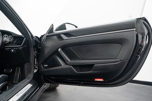 Used Porsche 911 2019 for sale - 74942627: Photo 20
