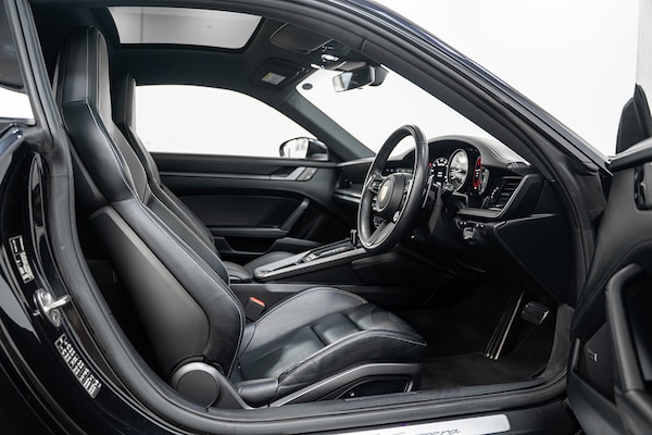 Used Porsche 911 2019 for sale - 74942627: Photo 22