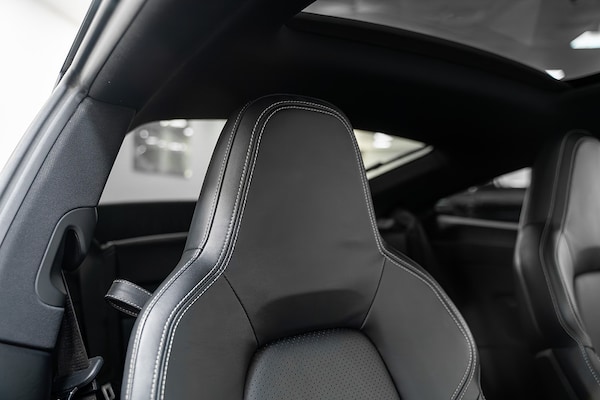 Used Porsche 911 2019 for sale - 74942627: Photo 24