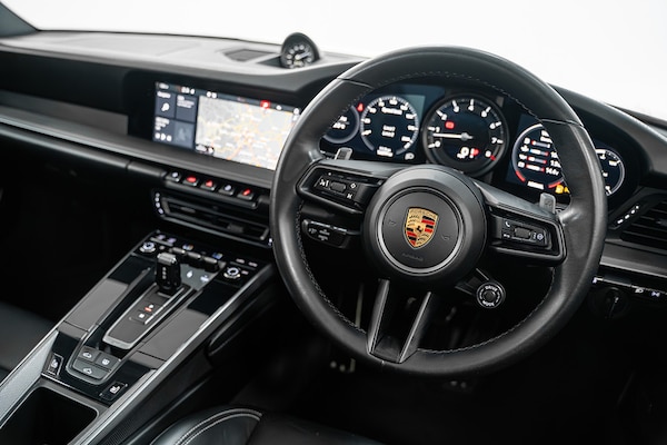 Used Porsche 911 2019 for sale - 74942627: Photo 25