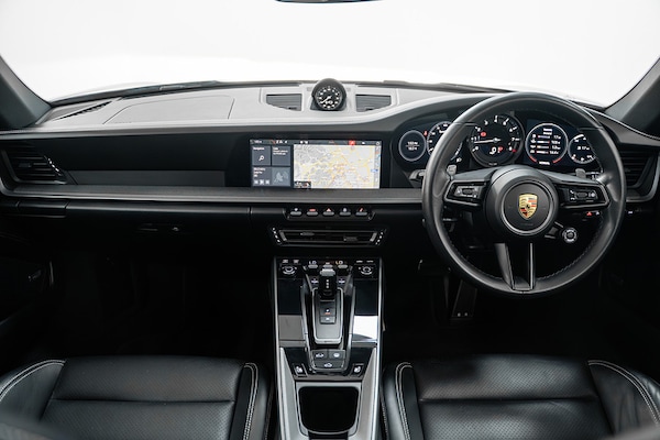 Used Porsche 911 2019 for sale - 74942627: Photo 26