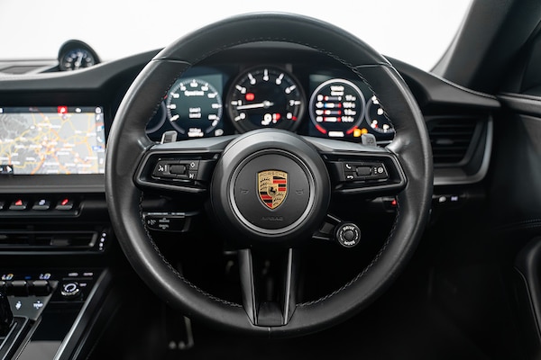Used Porsche 911 2019 for sale - 74942627: Photo 27
