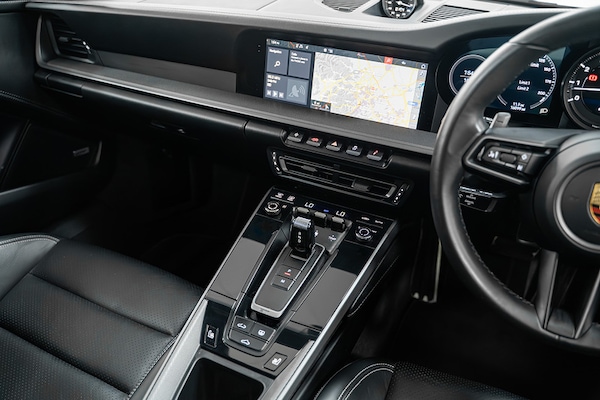 Used Porsche 911 2019 for sale - 74942627: Photo 28