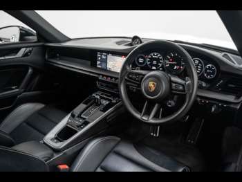 Used Porsche 911 2019 for sale - 74942627: Photo