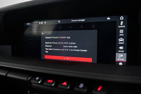 Used Porsche 911 2019 for sale - 74942627: Photo 35