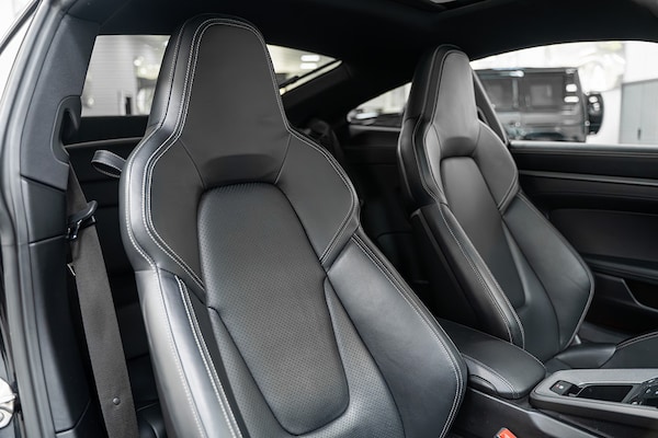 Used Porsche 911 2019 for sale - 74942627: Photo 3
