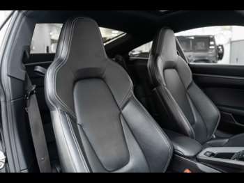 Used Porsche 911 2019 for sale - 74942627: Photo