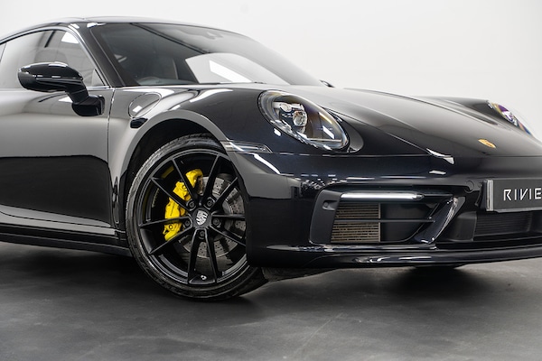 Used Porsche 911 2019 for sale - 74942627: Photo 4