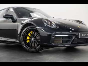 Used Porsche 911 2019 for sale - 74942627: Photo