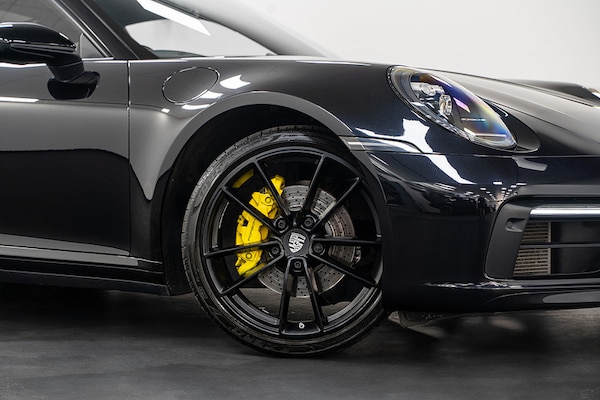 Used Porsche 911 2019 for sale - 74942627: Photo 5